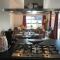 Ferienchalet „Sundowner“