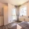 Victus Apartamenty, Apartament Bella