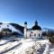Chalet Bergzeit - Seefeld in Tirol