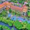 The Jayakarta Yogyakarta Hotel & Spa