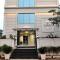 PARK IRIS HOTELS, Bharathi Nagar
