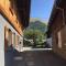 Lovely 2 Bed Apartment in Morzine with garden - مورزين