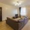 Apartment on Shashkevicha 16 - Truskavets