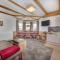Apartments & Garni Alpenrose