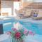 M & S Villa - 4 bedroom villa with heated pool