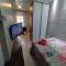 Loft encantador B - 8 km de Floripa - 圣若泽