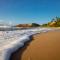 Tabatinga Residence Flat Pé na Areia I