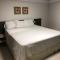 Tabatinga Residence Flat Pé na Areia I
