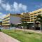 Tabatinga Residence Flat Pé na Areia I