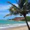 Tabatinga Residence Flat Pé na Areia I