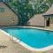 Nashville Area Family Getaway with Private Pool! - Pegram