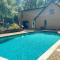 Nashville Area Family Getaway with Private Pool! - Pegram