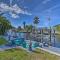 Pool, Dock, Game Room Cape Coral Canal Home - Cape Coral