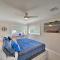 Pool, Dock, Game Room Cape Coral Canal Home - Cape Coral