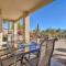 Sunny San Tan Valley Home with Grill on Golf Course! - San Tan Valley