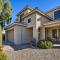 Sunny San Tan Valley Home with Grill on Golf Course! - Magma