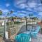 Cozy Waterfront Port Isabel Cottage with Deck! - Port Isabel