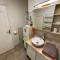 appartement atypique en duplex photo 23