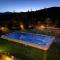 Son Jordi nou, beautiful villa near Alaro big swimming pool, BBQ mountain views 12people - Консель