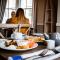 Delmont Hotel & View Restaurant