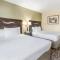 Americas Best Value Inn San Francisco/Pacifica