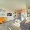 Appartement bord de mer Biarritz