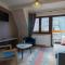 Apartamenty Inny Świat Zakopane