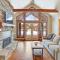 Meadow Lake Retreat