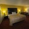 Quality Inn Fort Smith I-540