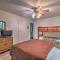 Less Than 2 Mi to Lake Coronado Apt with Grill! - Hot Springs Village