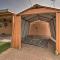 Updated Family Home - 2 Blocks to Colorado River!