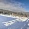 Wintergreen Home with Hot Tub, Deck and Mountain Views