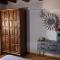 Hostal La Moruga