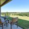 High Country Villa 239 - Canterbury Terrace Downs - Hororata