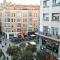 Fuencarral Apartments