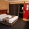 Sarina Motor Inn