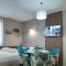 Select Lux Apartments Konaci Kopaonik - 科帕奥尼克