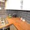 Mayflower 2 bed Boutique Apartment - STAYSEEKERS