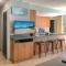 Kamaole Nalu 305, Breathtaking Ocean Views, AC