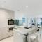 2 & 3 Bedroom OCEAN VIEW Apartments at Soul Surfers Paradise - Q Stay