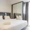 Well Appointed Studio West Vista Apartment By Travelio