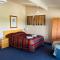 Blenheim Road Motor Lodge