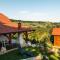 Vineyard cottage Na hribu - Dvor