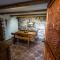 Vineyard cottage Na hribu