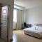 Island Hostel Bayan Lepas Airport
