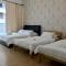Island Hostel, Bayan Lepas Airport - 峇六拜