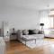 2ndhomes Luxury Kamppi Center Apartment with Spa and Terrace - Helsinki