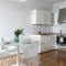 2ndhomes Luxury Kamppi Center Apartment with Spa and Terrace - Helsinki