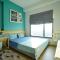 Sue homestay Ecopark