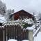 Chalet Bormio Terme